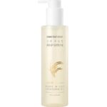 Thank You Farmer Rice Pure Milky Cleansing Oil Ενυδατικό Καθαριστικό Έλαιο Προσώπου 200ml - Image 4
