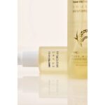 Thank You Farmer Rice Pure Milky Cleansing Oil Ενυδατικό Καθαριστικό Έλαιο Προσώπου 200ml - Image 5