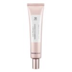 Thank You Farmer Sun Project Shimmer Sun Essence Sunscreen Face Cream SPF30 40ml