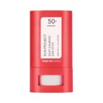 Thank You Farmer Sun Project Silky Calming Αντηλιακό Stick Προσώπου SPF50 14gr