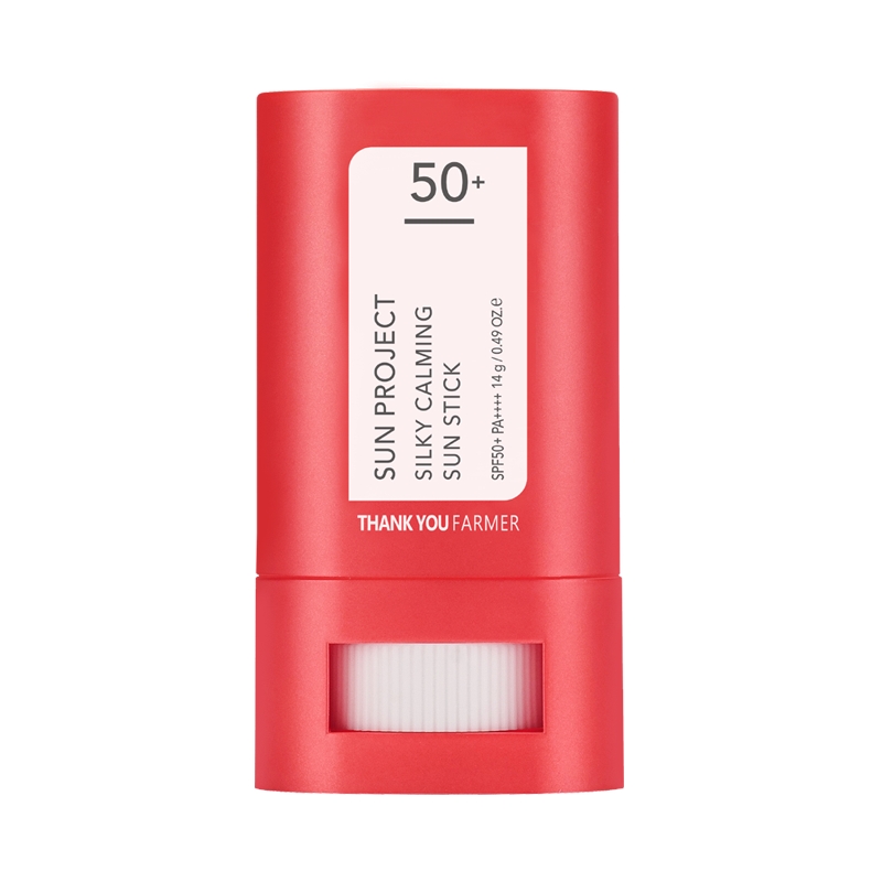 thank-you-farmer-sun-project-silky-calming-Αντηλιακό-stick-Προσώπου-spf50-14gr1.jpg Thank You Farmer Sun Project Silky Calming Αντηλιακό Stick Προσώπου SPF50 14gr - Image 1