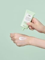 Thank You Farmer Sun Project Skin Relief Sun Relief Face Cream SPF50 50ml - Image 3