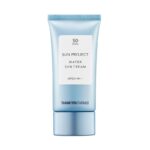 Thank You Farmer Sun Project Water Αντηλιακή Κρέμα Προσώπου SPF50 50ml