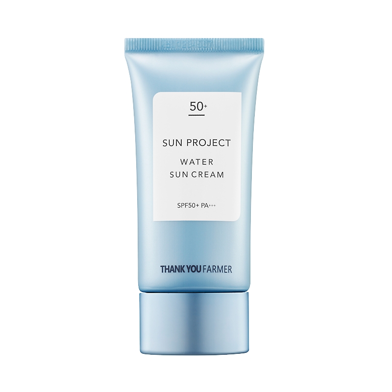 thank-you-farmer-sun-project-water-Αντηλιακή-Κρέμα-Προσώπου-spf50-50ml1.jpg Thank You Farmer Sun Project Water Αντηλιακή Κρέμα Προσώπου SPF50 50ml - Image 1