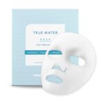 Thank You Farmer True Water Deep Cotton Mask 25ml 1pcs