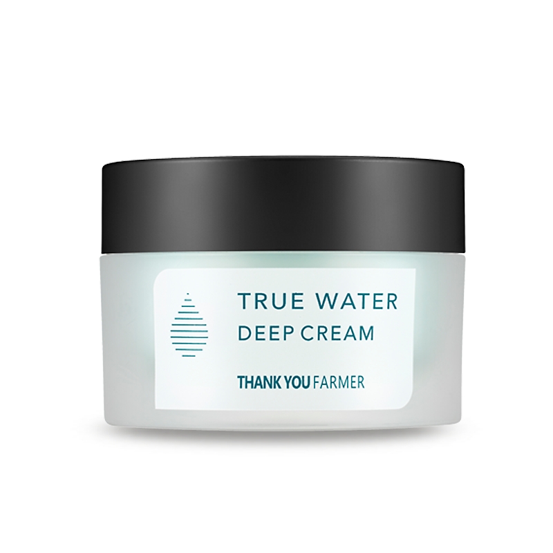 thank-you-farmer-true-water-deep-cream-Κρέμα-Προσώπου-Βαθιάς-Ενυδάτωσης-50ml1.jpg Thank You Farmer True Water Deep Cream Κρέμα Προσώπου Βαθιάς Ενυδάτωσης 50ml - Image 1