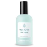 Thank You Farmer True Water Deep Toner Deep Hydrating Facial Toner, 150ml