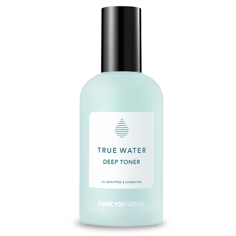 thank-you-farmer-true-water-deep-toner-Τονωτική-Λοσιόν-Προσώπου-Βαθιάς-Ενυδάτωσης-150ml1.jpg Thank You Farmer True Water Deep Toner Τονωτική Λοσιόν Προσώπου Βαθιάς Ενυδάτωσης, 150ml - Image 1