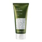 Thank You Farmer Cleansing Foam Cleaning Vacuum To Iceland 120ml