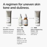The Ordinary Alpha Arbutin 2% Και HA Serum Ορός Προσώπου για Ομοιόμορφο Χρωματικό Τόνο, 30ml - Image 2