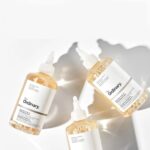 The Ordinary Glycolic Acid 7% Exfoliating Toner για Ήπια Απολέπιση σε Πρόσωπο & Τριχωτό, 240ml - Image 3