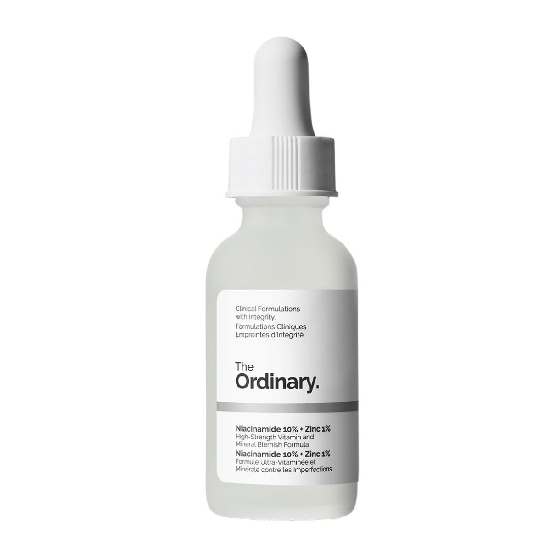 the-ordinary-niacinamide-10-Και-zinc-1-Ορός-Προσώπου-κατά-των-Ατελειών-30ml1.jpg The Ordinary Niacinamide 10% Και Zinc 1% Ορός Προσώπου κατά των Ατελειών, 30ml - Image 1