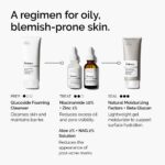The Ordinary Niacinamide 10% Και Zinc 1% Ορός Προσώπου κατά των Ατελειών, 30ml - Image 4