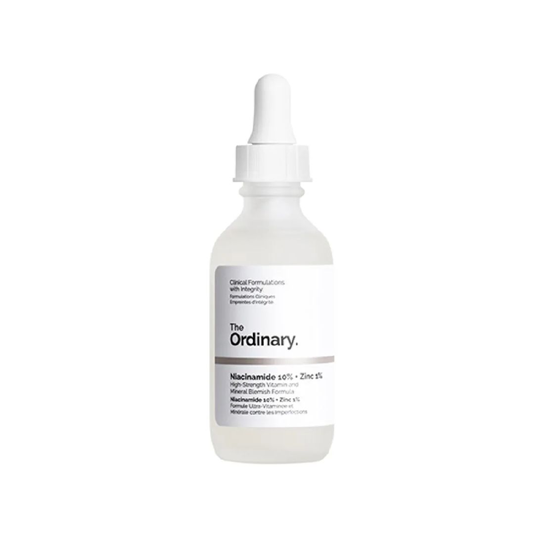 the-ordinary-niacinamide-10-Και-zinc-1-Ορός-Προσώπου-κατά-των-Ατελειών-60ml1.jpg The Ordinary Niacinamide 10% Και Zinc 1% Ορός Προσώπου κατά των Ατελειών, 60ml - Image 1