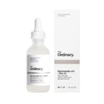 The Ordinary Niacinamide 10% Και Zinc 1% Ορός Προσώπου κατά των Ατελειών, 60ml - Image 2