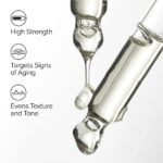 The Ordinary Retinol 1% in Squalane Ορός Αντιγήρανσης, 30ml - Image 2
