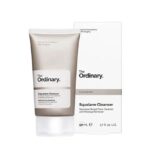 The Ordinary Squalane Cleanser Καθαριστικό Προσώπου με Σκουαλάνιο, 50ml - Image 2