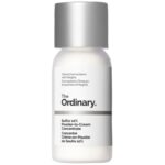 The Ordinary Sulfur 10% Powder to Cream Concentrate Κρέμα Προσώπου κατά των Ατελειών & της Ακμής, 5g