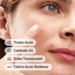 The Ordinary Sulfur 10% Powder to Cream Concentrate Κρέμα Προσώπου κατά των Ατελειών & της Ακμής, 5g - Image 2