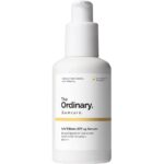 The Ordinary Suncare UV Filters SPF45 Serum Ενυδατικός Ορός Προσώπου με Αντηλιακή Προστασία, 60ml