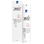 The Skin Pharmacist Age Active Anti-Dark Spots SPF15 για τις Δυσχρωμίες & τις Πανάδες 50ml