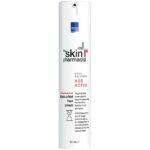 The Skin Pharmacist Age Active Bakuchiol Face Cream Επανορθωτική Κρέμα Προσώπου 50ml