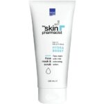 The Skin Pharmacist Hydra Boost Face Mask & Scrub Μάσκα Προσώπου με Ήπια Απολεπιστική Δράση 100ml