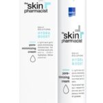 The Skin Pharmacist Hydra Boost Pore-Minimizing Cream Ελαφριά Ενυδατική Κρέμα, 40ml