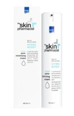 The Skin Pharmacist Hydra Boost Pore-Minimizing Cream Ελαφριά Ενυδατική Κρέμα, 40ml