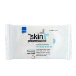 The Skin Pharmacist Hydra Boost Recovery Eye Mask Μάσκα Ματιών για Μαύρους Κύκλους