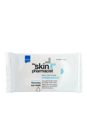 the-skin-pharmacist-hydra-boost-recovery-eye-mask-Μάσκα-Ματιών-για-Μαύρους-Κύκλους1.jpg The Skin Pharmacist Hydra Boost Recovery Eye Mask Μάσκα Ματιών για Μαύρους Κύκλους - Image 1
