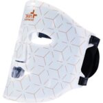 The Skin Pharmacist Led Light Therapy kit Face Mask Μάσκα Φωτοθεραπείας Προσώπου, 1τεμ - Image 2