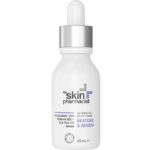 The Skin Pharmacist Restore & Renew Niacinamide 10% (Vitamin B3)+ Zinc PCA 1% Ορός Προσώπου 30ml