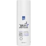 The Skin Pharmacist Restore & Renew Vinegar Glycolic Face Peeling Gel Απολέπισης Προσώπου 50ml