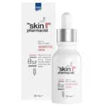 The Skin Pharmacist Sensitive Skin Vitamin B12 Serum Ενυδατικός Ορός Προσώπου 30ml