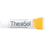 Therasol Oral Microbiome Protec Toothpaste Οδοντόκρεμα Κατά της Μικροβιακής Πλάκας & Τερηδόνας, 75ml