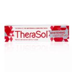 Therasol Whitening & Sensitive Οδοντόκρεμα για Ευαίσθητα Δόντια , Λεύκανση & Πλάκα 75ml - Image 2