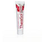 Therasol Whitening & Sensitive Οδοντόκρεμα για Ευαίσθητα Δόντια , Λεύκανση & Πλάκα 75ml - Image 3