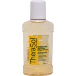 Therasol® Oral Microbiome Protect Mouthwash Στοματικό Διάλυμα με Φυσικό Εκχύλισμα Χρυσόραβδου, 250ml