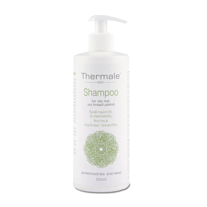 thermale-for-oily-hair-shampoo-Σαμπουάν-για-Λιπαρά-Μαλλιά-500ml1.jpg Thermale For Oily Hair Shampoo Σαμπουάν για Λιπαρά Μαλλιά 500ml - Image 1