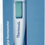 Thermoval Standard Thermometer