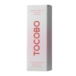 Tocobo - Vita Tone Up Sun Cream SPF50+ PA++++ - Toning Cream with Filter - 50ml (16439) - Image 2