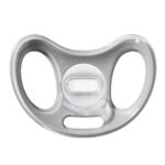 Tommee Tippee Advanced Sensitive Soother Silicone Soothers Sensitive 0-6m (2pcs)(43349303) - Image 2