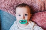 Tommee Tippee Advanced Sensitive Soother Silicone Soothers Sensitive 0-6m (2pcs)(43349303) - Image 6