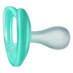 Tommee Tippee Advanced Sensitive Soother Πιπίλες σιλικόνης Sensitive 6-18m (2τμχ)(43349403) - Image 4