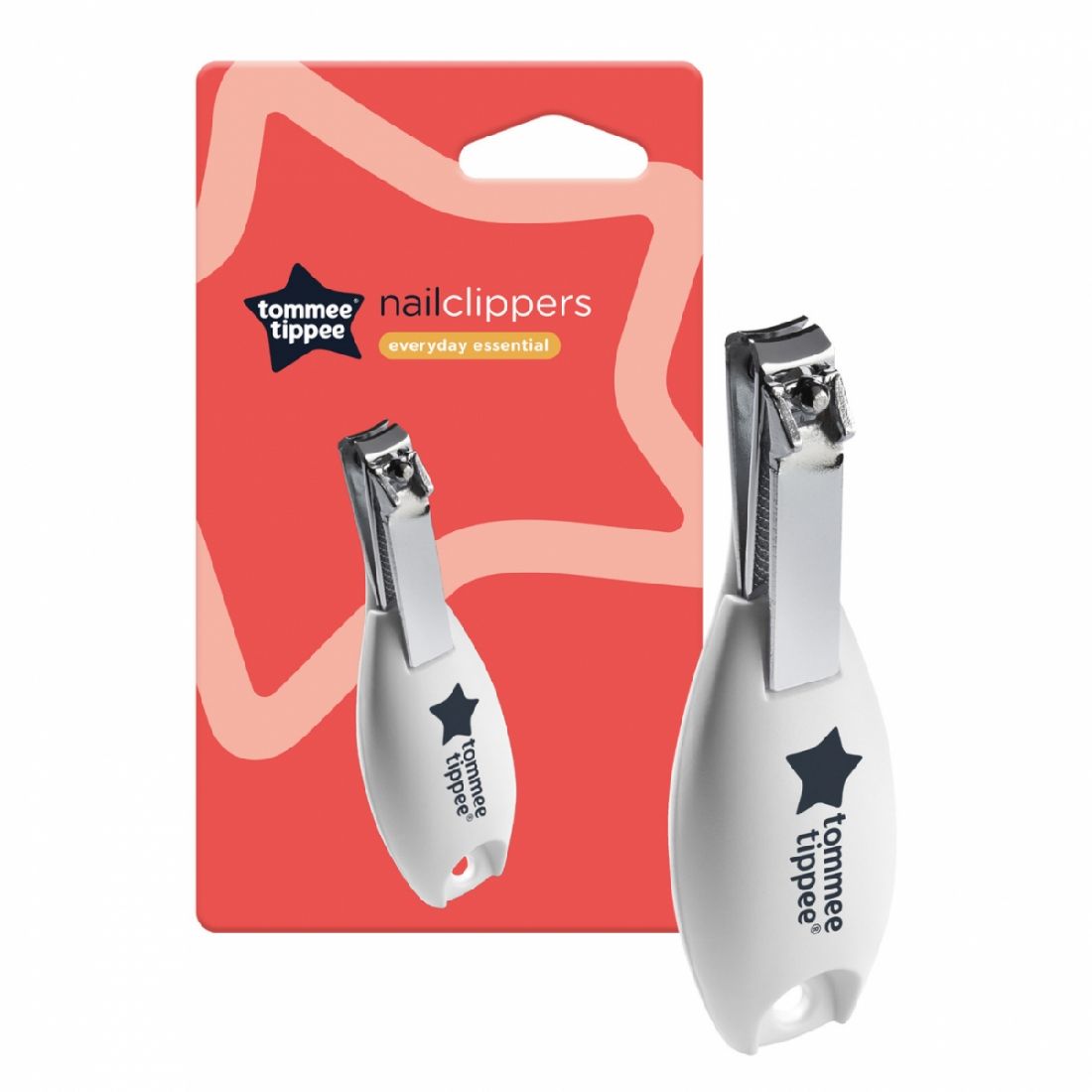 tommee-tippee-baby-nail-clippers-Βρεφικός-Νυχοκόπτης1.jpg Tommee Tippee Baby Nail Clippers Βρεφικός Νυχοκόπτης - Image 1