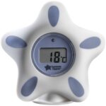 Tommee Tippee Bath & Room Ψηφιακό Θερμόμετρο Μπάνιου Και Δωματίου (42303051) - Image 2