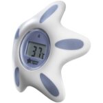 Tommee Tippee Bath & Room Ψηφιακό Θερμόμετρο Μπάνιου Και Δωματίου (42303051) - Image 3