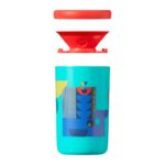 Tommee Tippee Easiflow Cup Εκπαιδευτικό Κύπελο 360° 250ml 12m+ Πράσινο (44721217) - Image 2