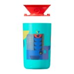 Tommee Tippee Easiflow Cup Εκπαιδευτικό Κύπελο 360° 250ml 12m+ Πράσινο (44721217) - Image 3